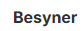 Besyner